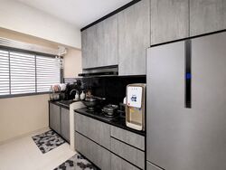 Blk 682A Waterway View (Punggol), HDB 3 Rooms #577177911